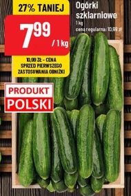 Ogórki Polski