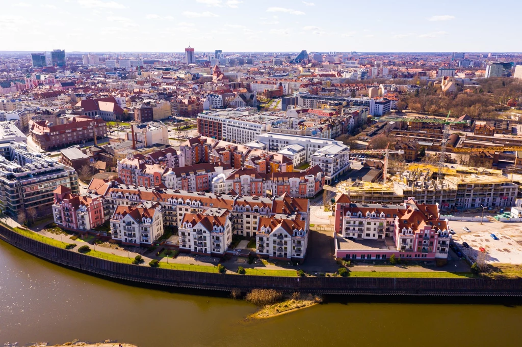 W ogólnym zestawieniu najzdrowszym miastem Polski został Poznań 