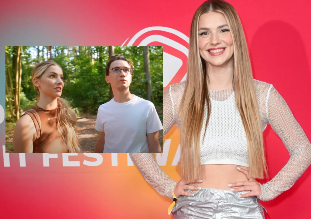 Julia Żugaj rozstała się z narzeczonym Julia Żugaj rozstała się z narzeczonym