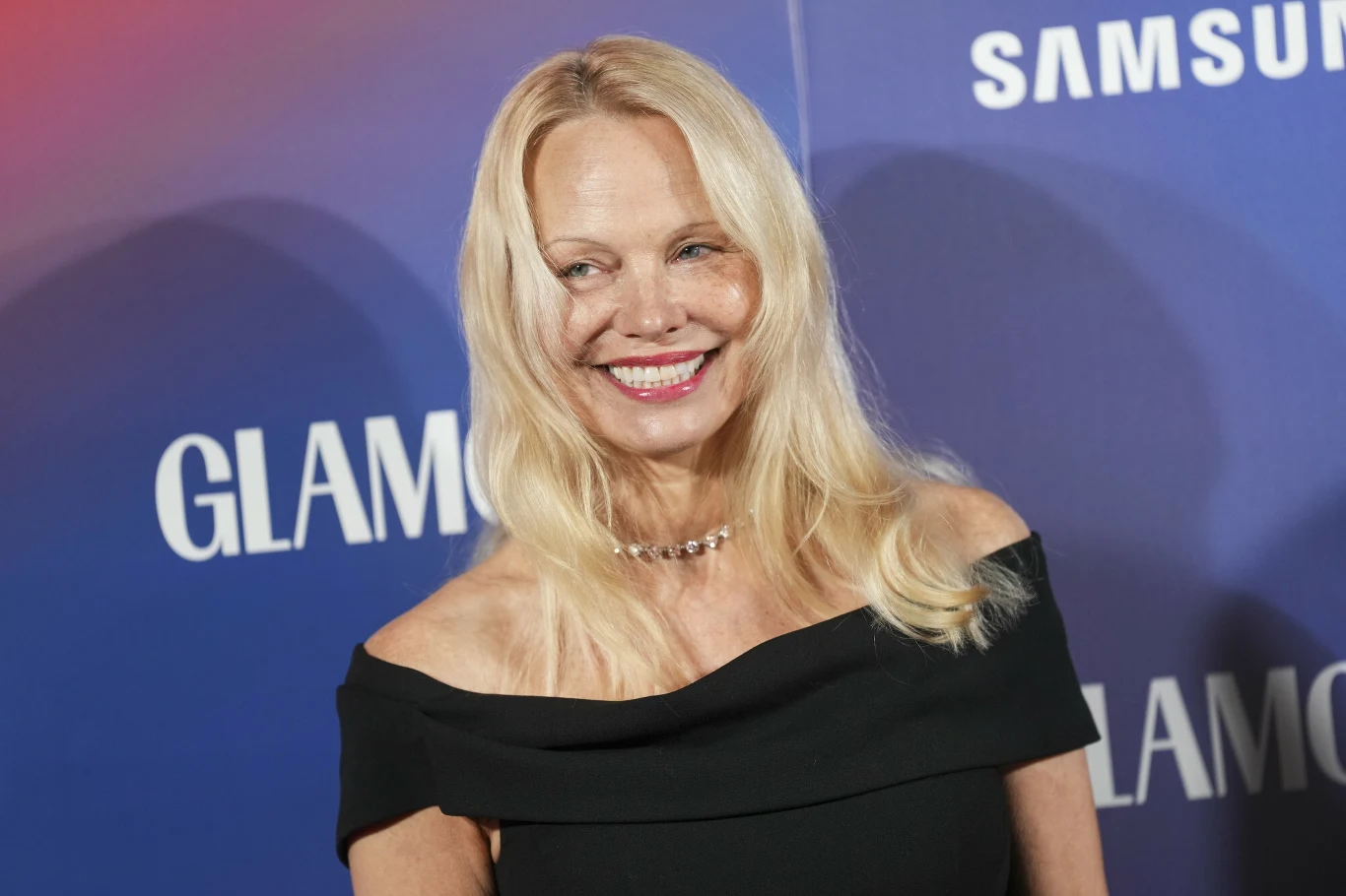 Pamela Anderson Pamela Anderson