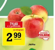 Jabłka