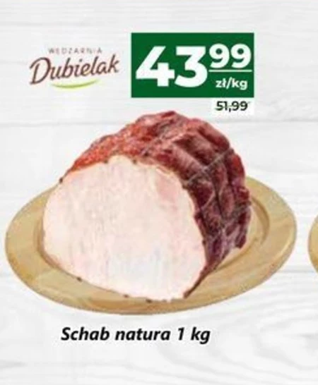 Schab Dubielak