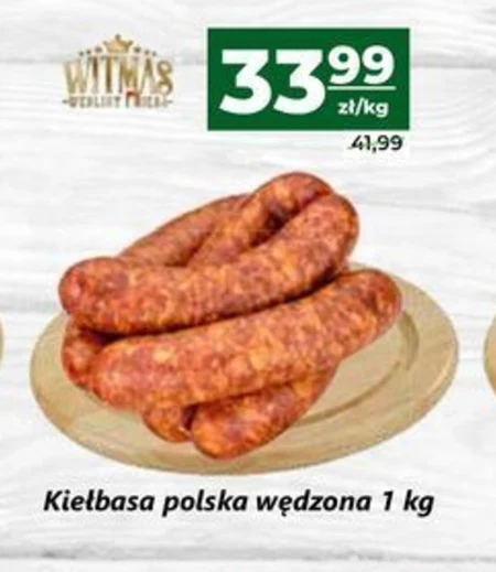 Kiełbasa Witmas