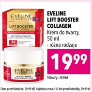 Krem do twarzy Eveline Cosmetics