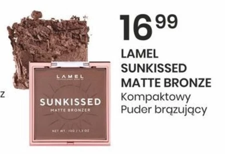 Puder Lamel