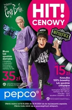 Przerażająco niskie ceny – Pepco