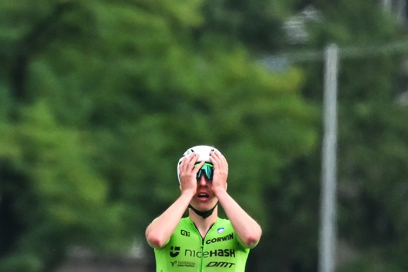 Tadej Pogacar Tadej Pogacar