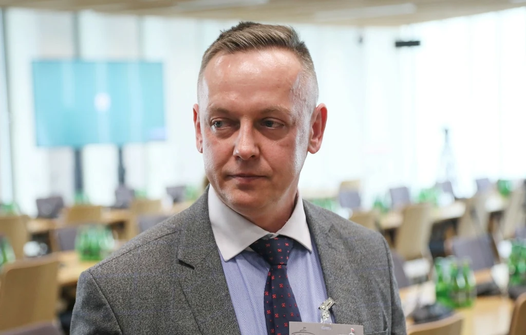 Tomasz Szmydt Tomasz Szmydt