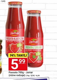 Passata Jamar