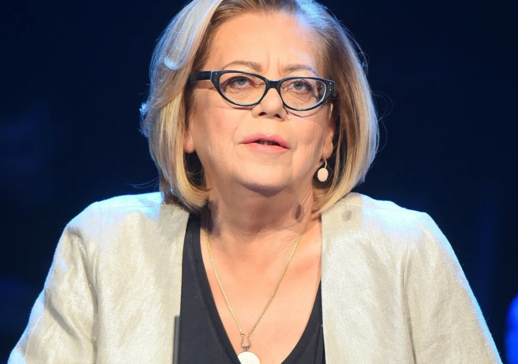 Elżbieta Zapendowska