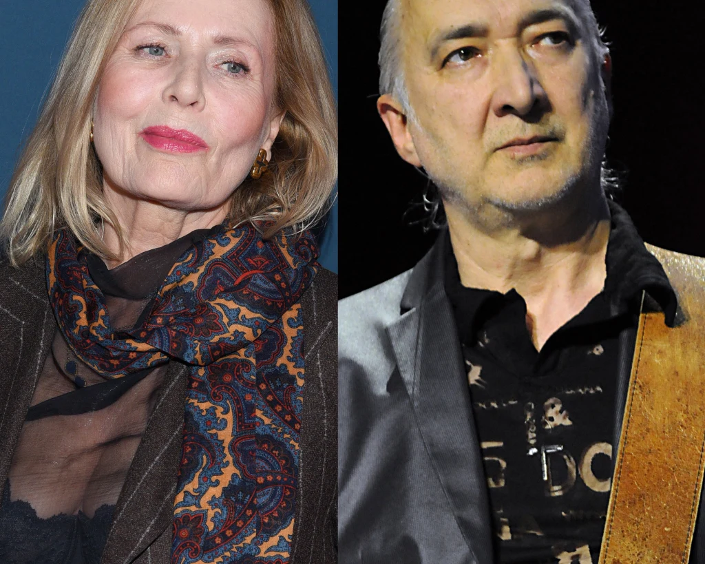 Grażyna Szapołowska, Marek Jackowski