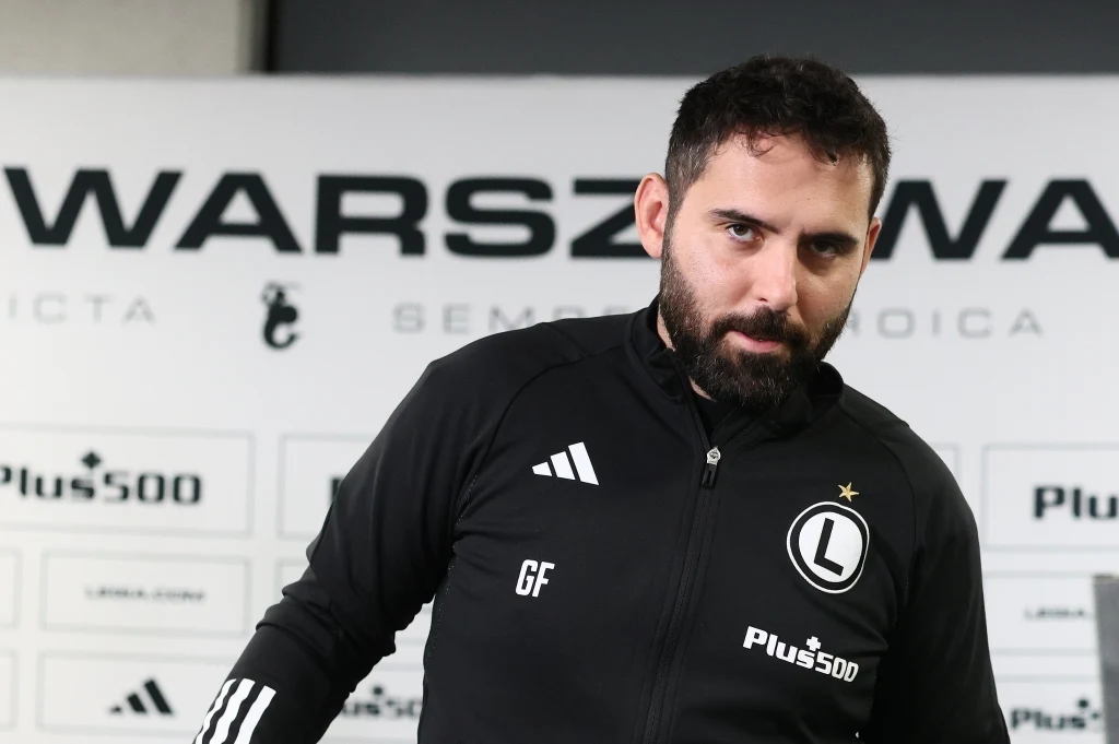 Goncalo Feio Goncalo Feio