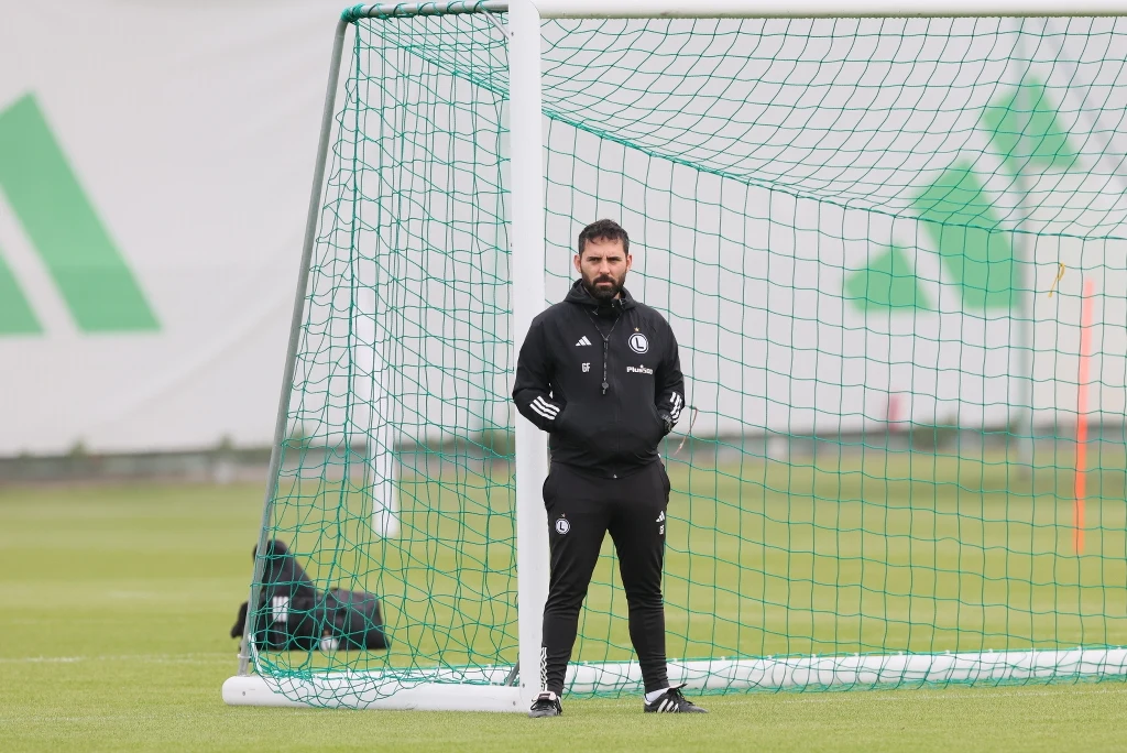 Goncalo Feio Goncalo Feio