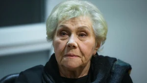 Teresa Lipowska