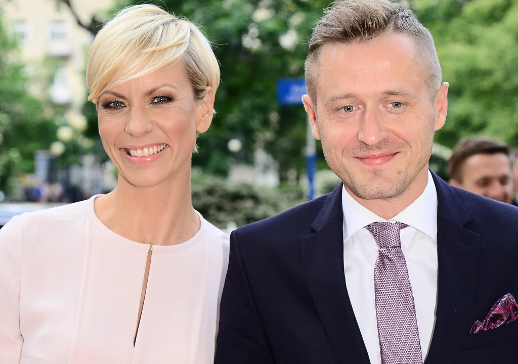 Anita Werner, Michał Kołodziejczyk
