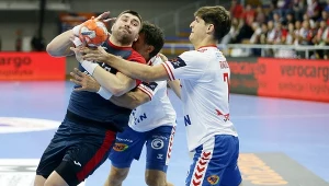 Oni są tylko za Barceloną. Fatalne 10 minut, tego się nikt nie spodziewał