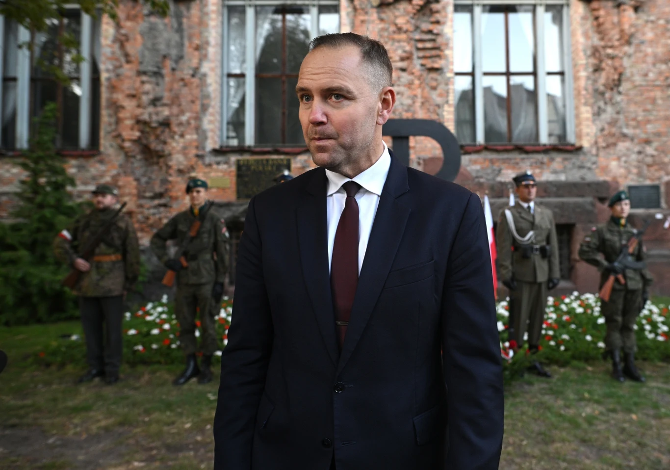 Karol Nawrocki, prezes IPN ma duże szanse, by zostać kandydatem PiS w wyborach prezydenckich Karol Nawrocki, prezes IPN ma duże szanse, by zostać kandydatem PiS w wyborach prezydenckich