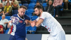 Oni zabłysnęli na boiskach. Oto siódemka 7. serii ORLEN Superligi  