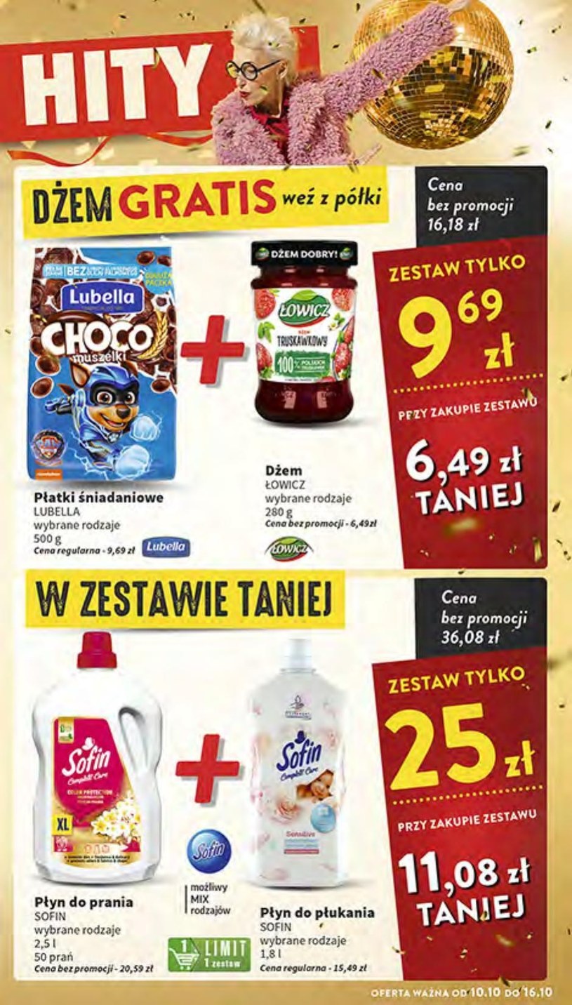 Gazetka: Promo-urodziny w Intermarche  - strona 7