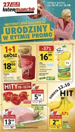 Promo-urodziny w Intermarche 