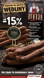 Promo-urodziny w Intermarche 