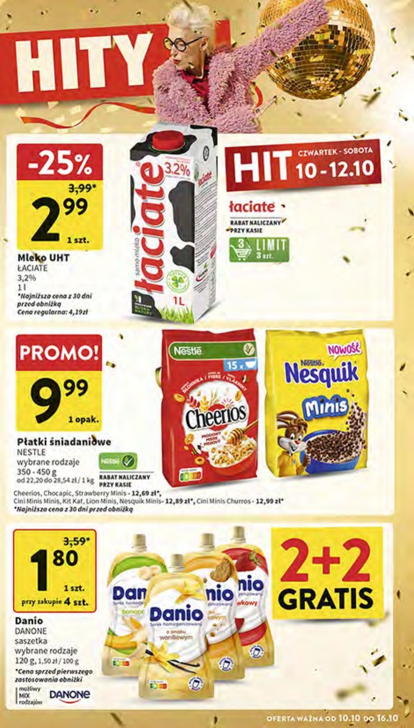 Gazetka: Promo-urodziny w Intermarche  - strona 5