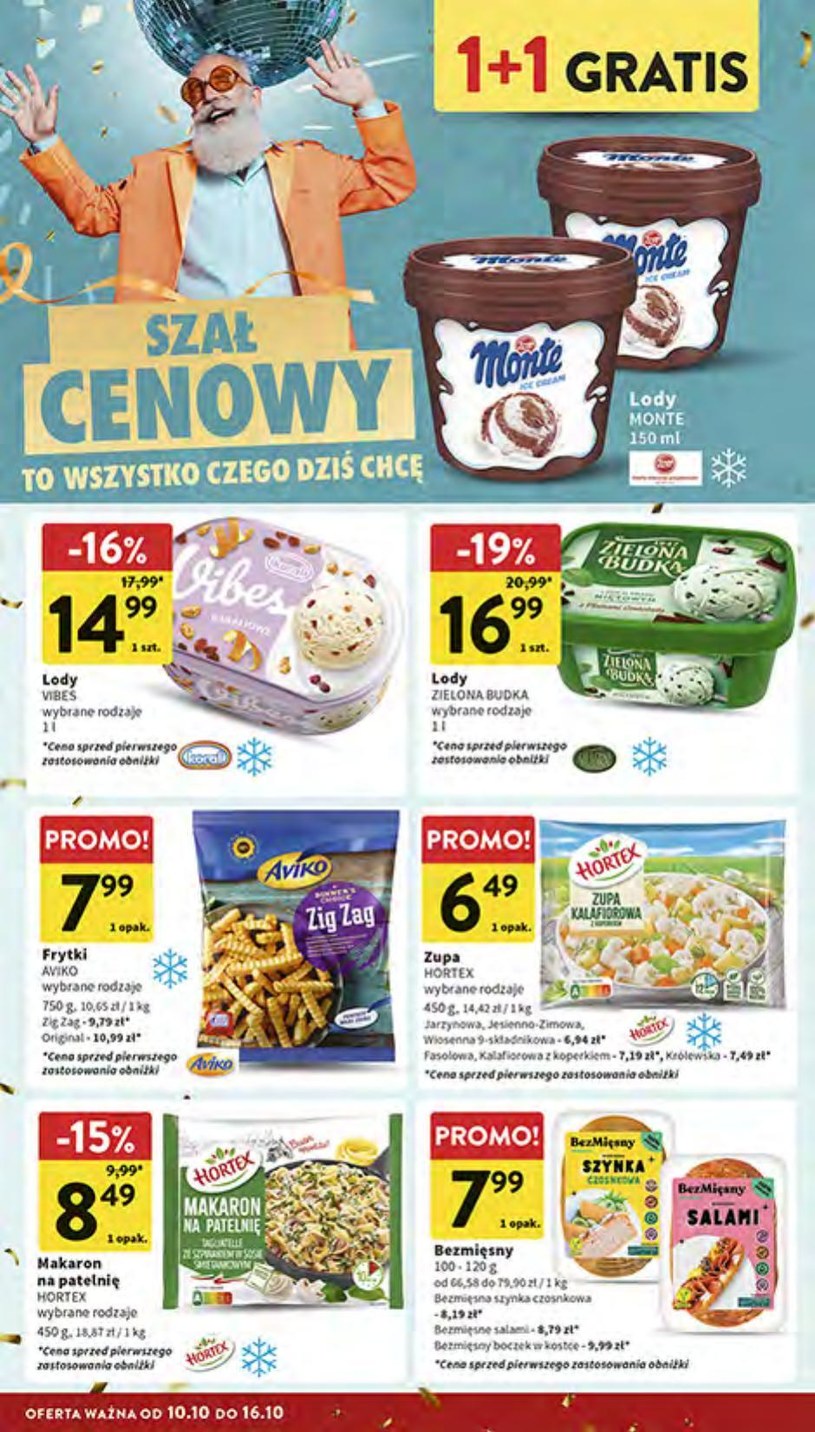 Gazetka: Promo-urodziny w Intermarche  - strona 20