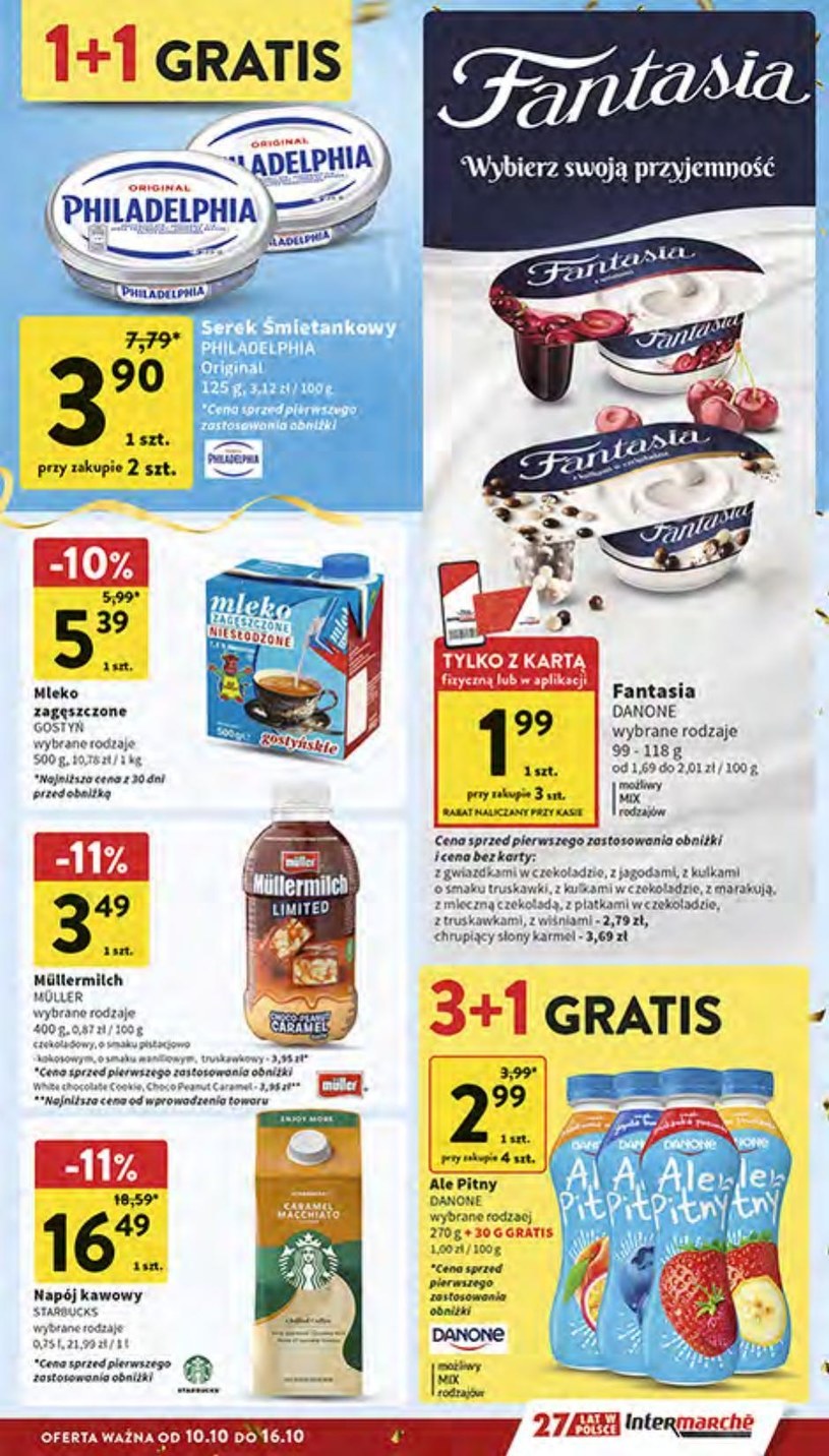 Gazetka: Promo-urodziny w Intermarche  - strona 23