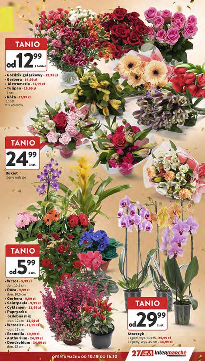 Gazetka: Promo-urodziny w Intermarche  - strona 9