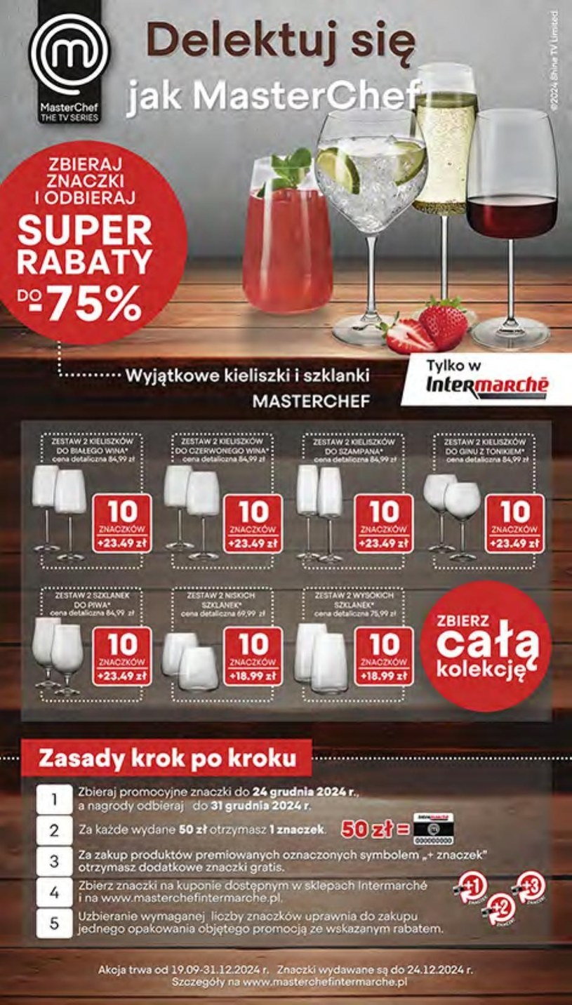 Gazetka: Promo-urodziny w Intermarche  - strona 40