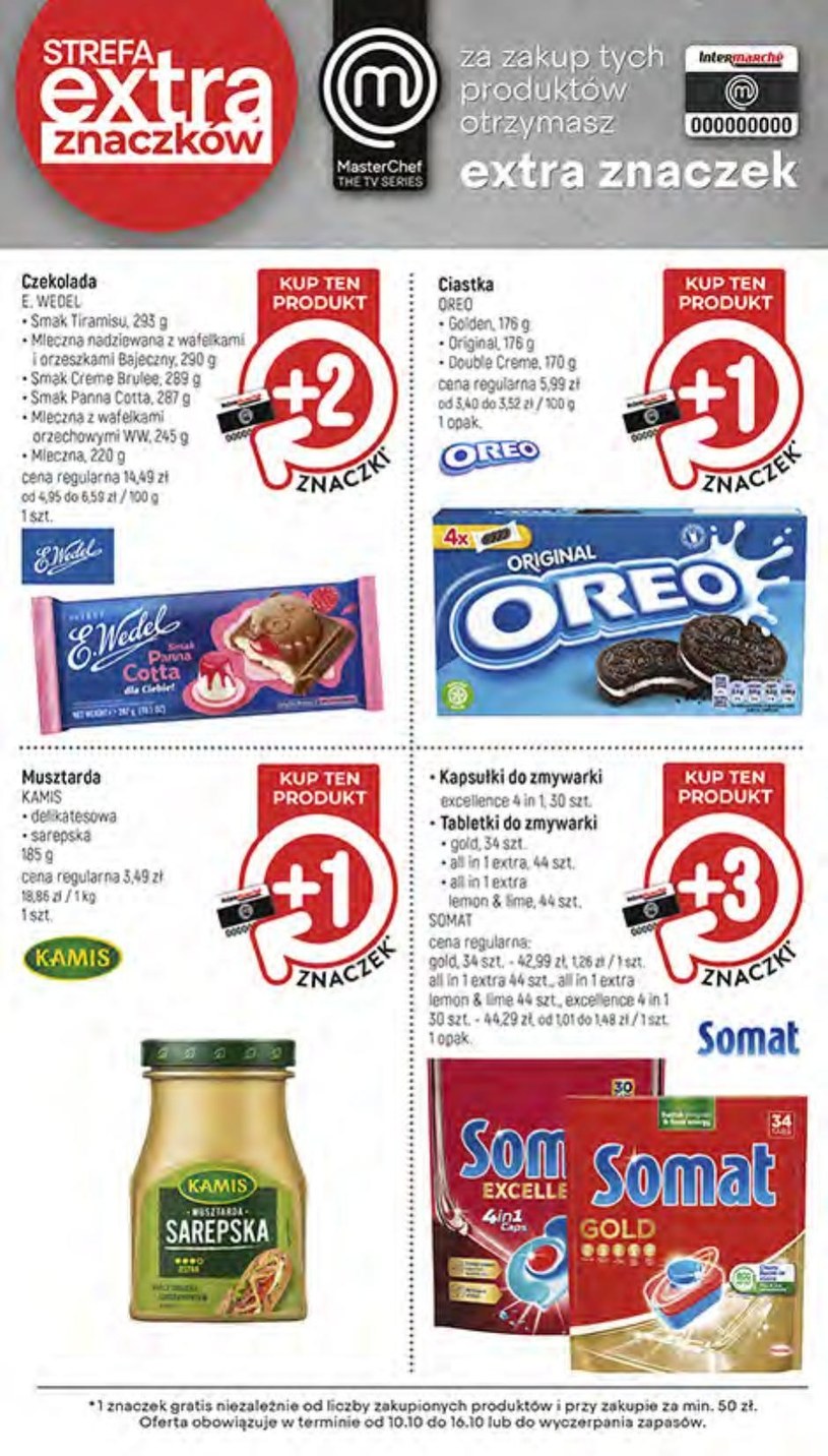 Gazetka: Promo-urodziny w Intermarche  - strona 41