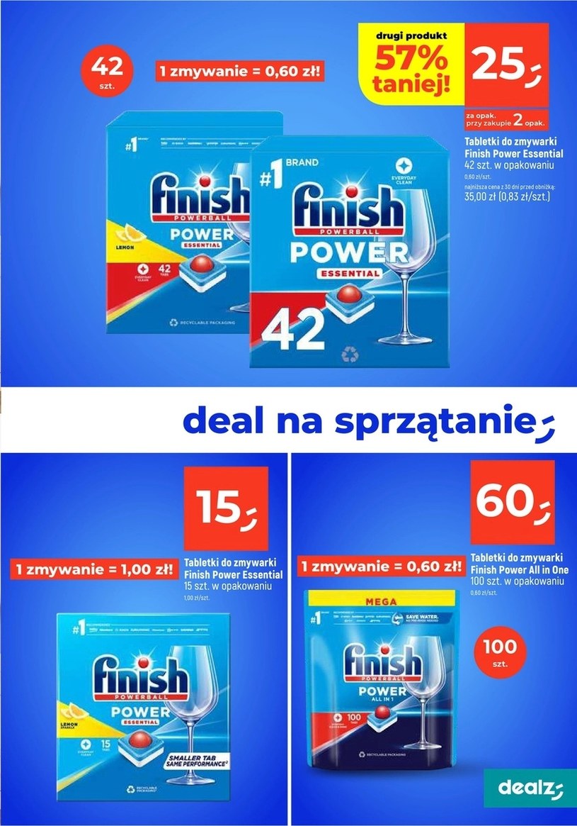 Gazetka: Duża okazja w Dealz!  - strona 3