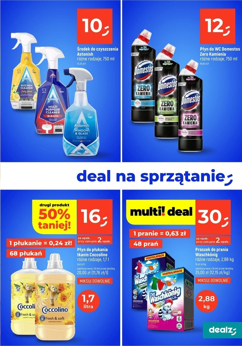 Gazetka: Duża okazja w Dealz!  - strona 5