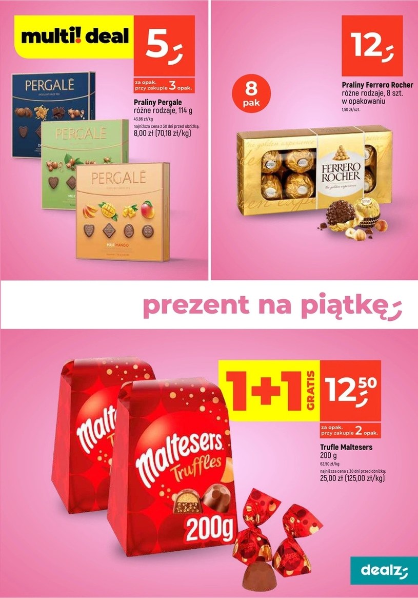 Gazetka: Duża okazja w Dealz!  - strona 7