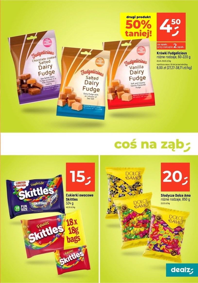 Gazetka: Duża okazja w Dealz!  - strona 11