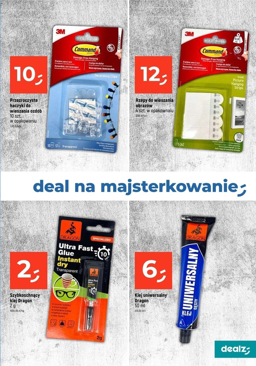 Gazetka: Kostiumy na Halloween w Dealz  - strona 9