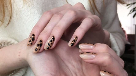 Odkryj włoski manicure – sekret, by paznokcie wydawały się dłuższe i zgrabniejsze