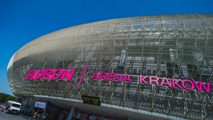Targi Pracy na Tauron Arenie w Krakowie