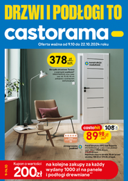 castorama