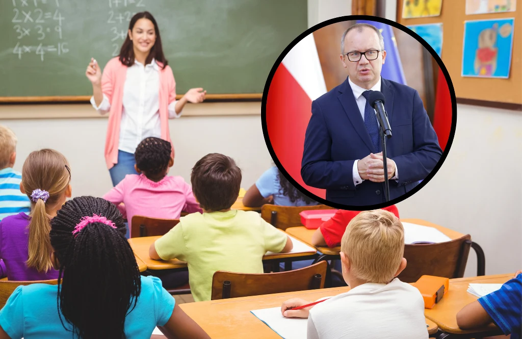14 października przypada Dzień Nauczyciela, a więc Dzień Edukacji Narodowej