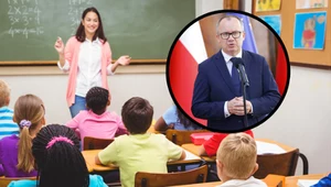 "Lex Kamilek" i prezenty na Dzień Nauczyciela. Ministerstwo wyjaśnia