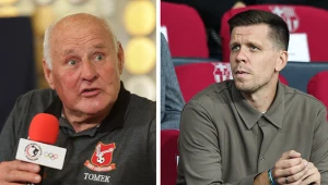 Wojciech Szczęsny odpowiedział na krytykę Jana Tomaszewskiego