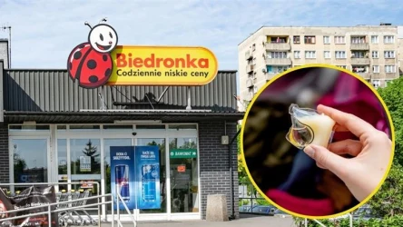 Biedronka oferuje w gratisie kapsułki do prania!