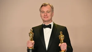 Christopher Nolan