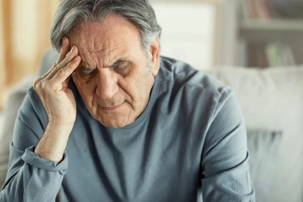 Zapominanie słów, problemy z pisaniem i wahania nastroju mogą być efektem encefalopatii Zapominanie słów, problemy z pisaniem i wahania nastroju mogą być efektem encefalopatii