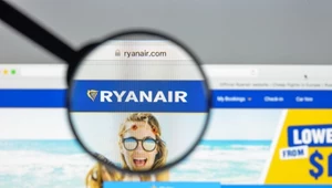 UOKiK zabiera się za Ryanair! Gigant ma kłopoty, chodzi o overbooking