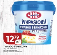 Twaróg Mlekovita