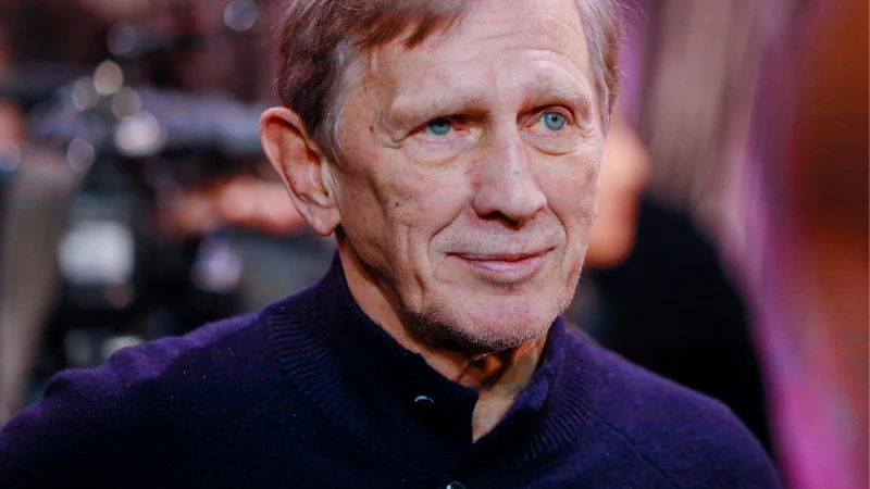 Jan Englert Jan Englert