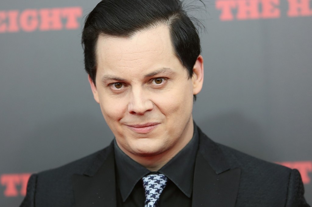 Jack White złożył swojej mamie życzenia urodzinowe po polsku