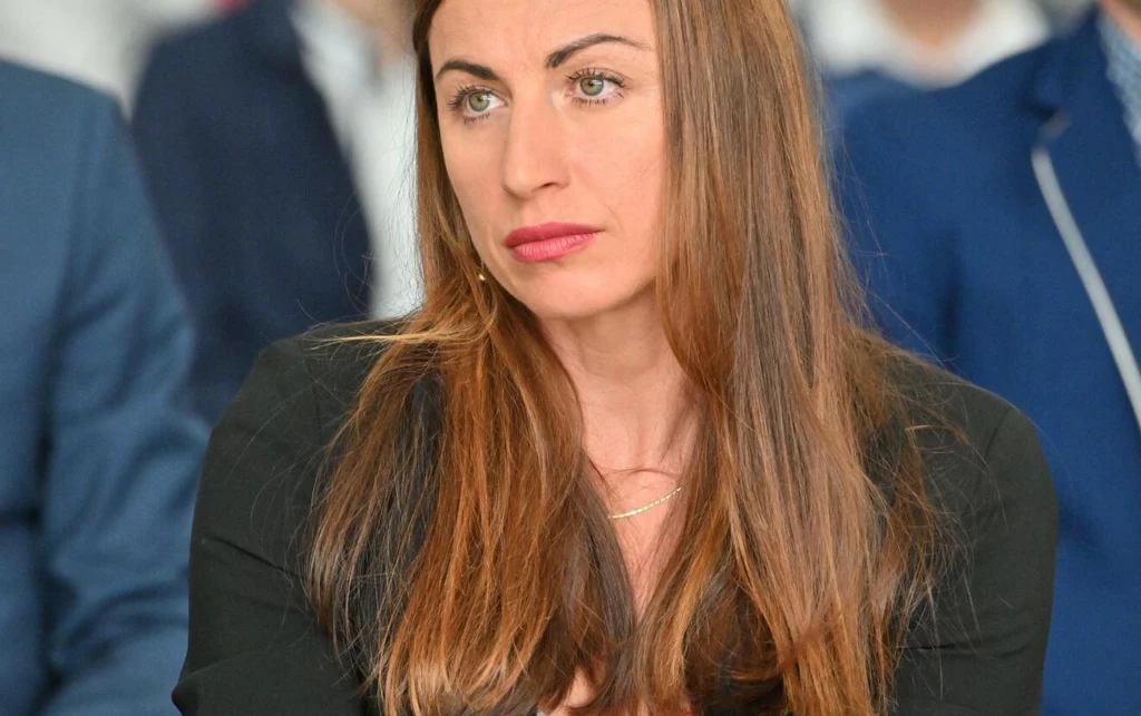 Justyna Kowalczyk